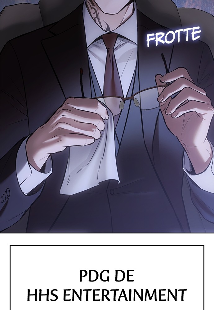 Baek XX Chapitre 72 - Page 215