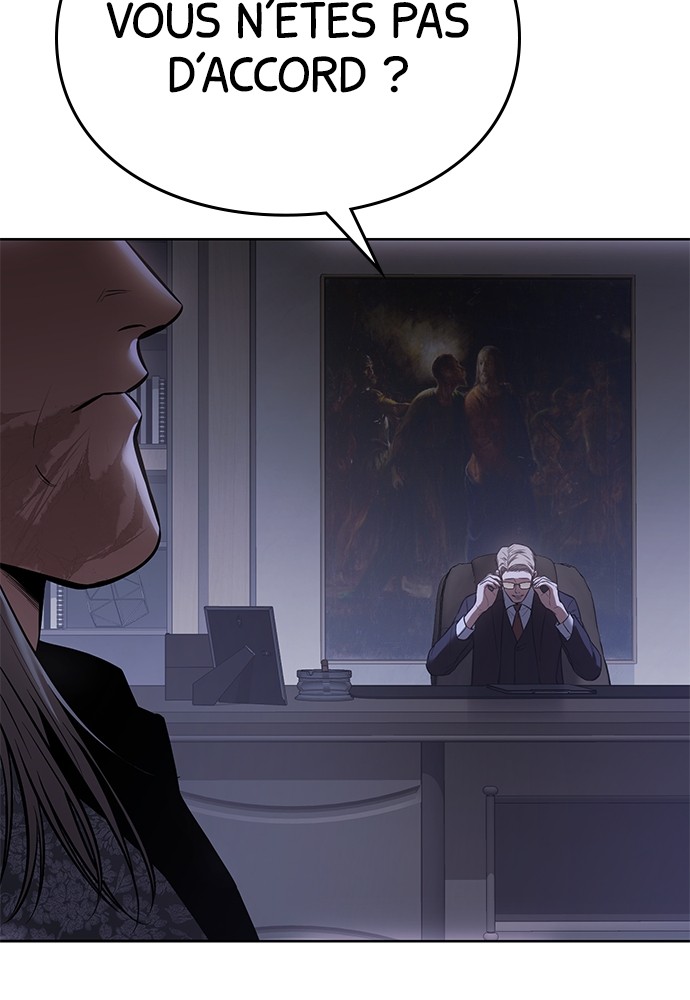 Baek XX Chapitre 72 - Page 217