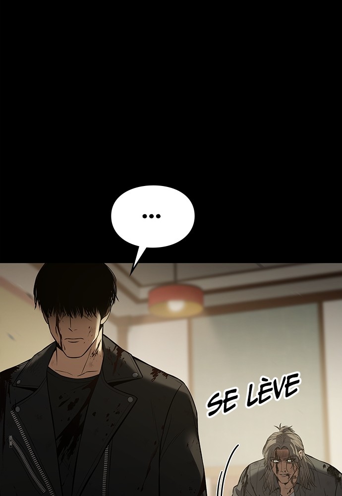 Baek XX Chapitre 72 - Page 22