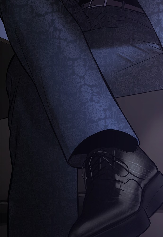 Baek XX Chapitre 72 - Page 220