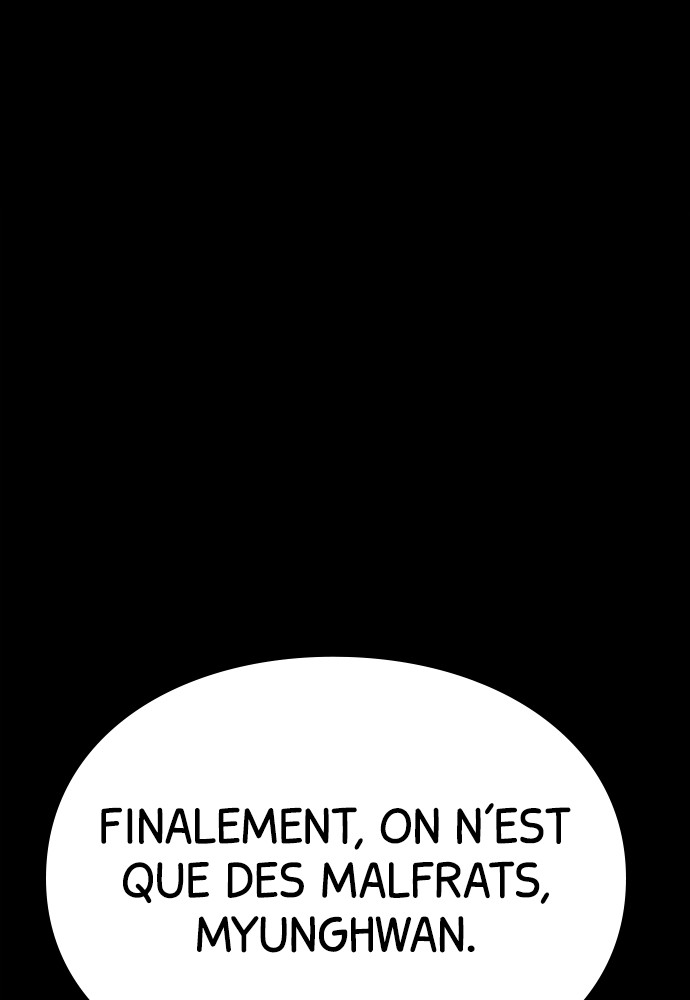 Baek XX Chapitre 72 - Page 30