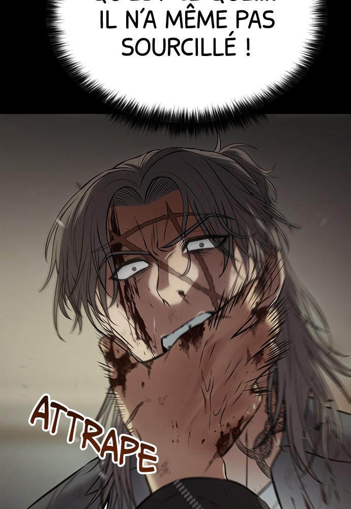 Baek XX Chapitre 72 - Page 36
