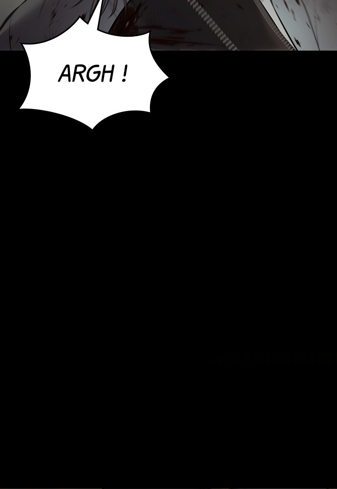 Baek XX Chapitre 72 - Page 37