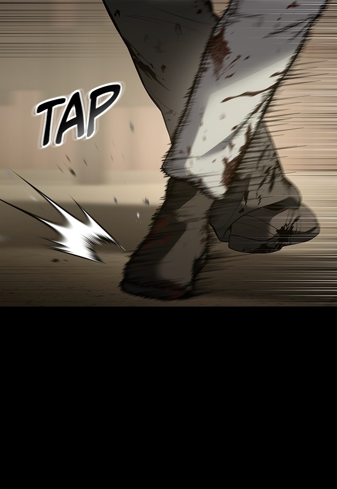 Baek XX Chapitre 72 - Page 38