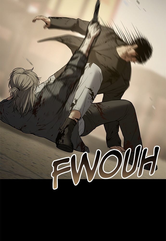 Baek XX Chapitre 72 - Page 44