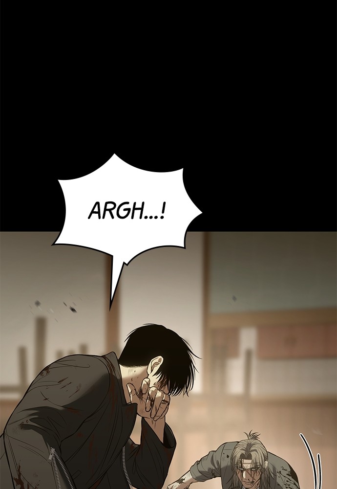Baek XX Chapitre 72 - Page 47