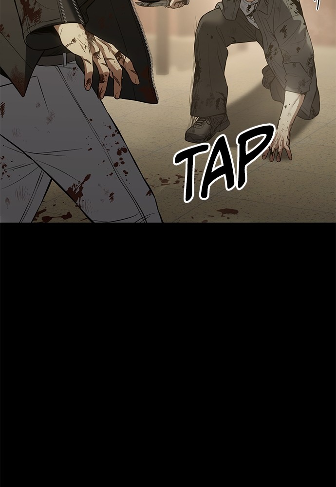 Baek XX Chapitre 72 - Page 48