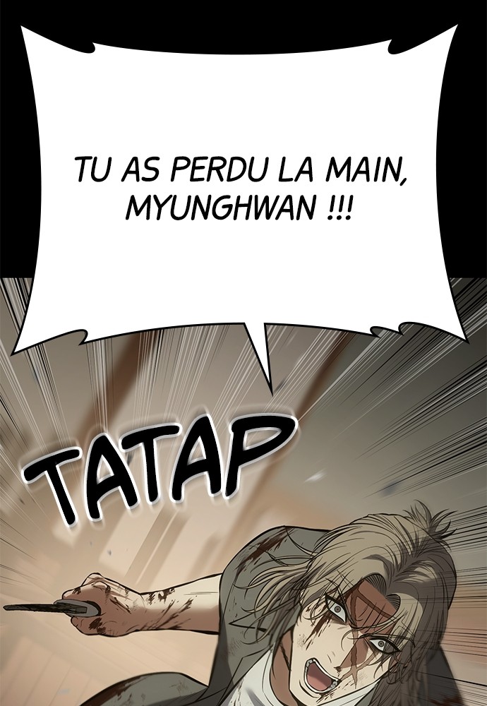Baek XX Chapitre 72 - Page 49