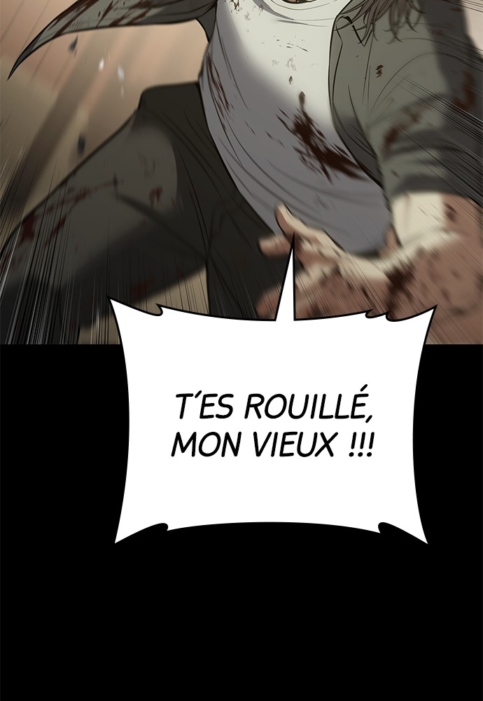 Baek XX Chapitre 72 - Page 50