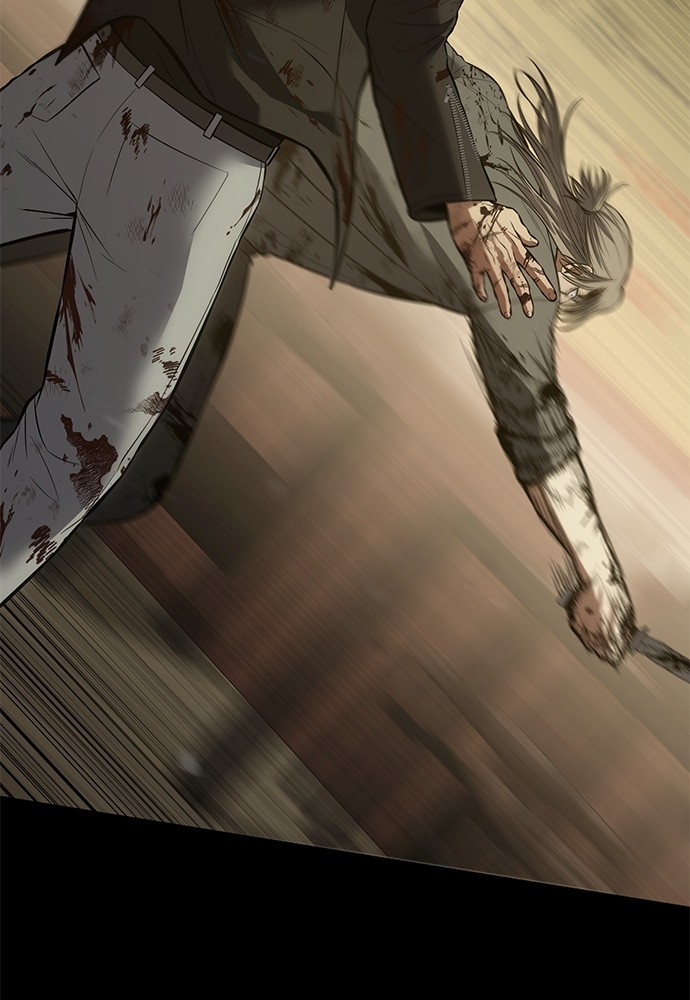Baek XX Chapitre 72 - Page 52