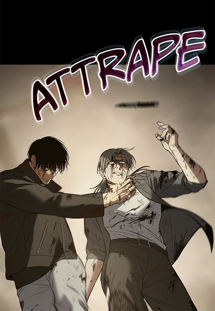 Baek XX Chapitre 72 - Page 55
