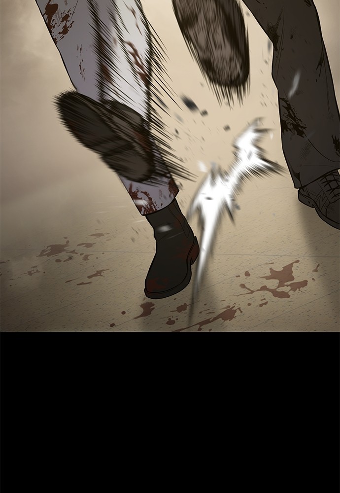 Baek XX Chapitre 72 - Page 56