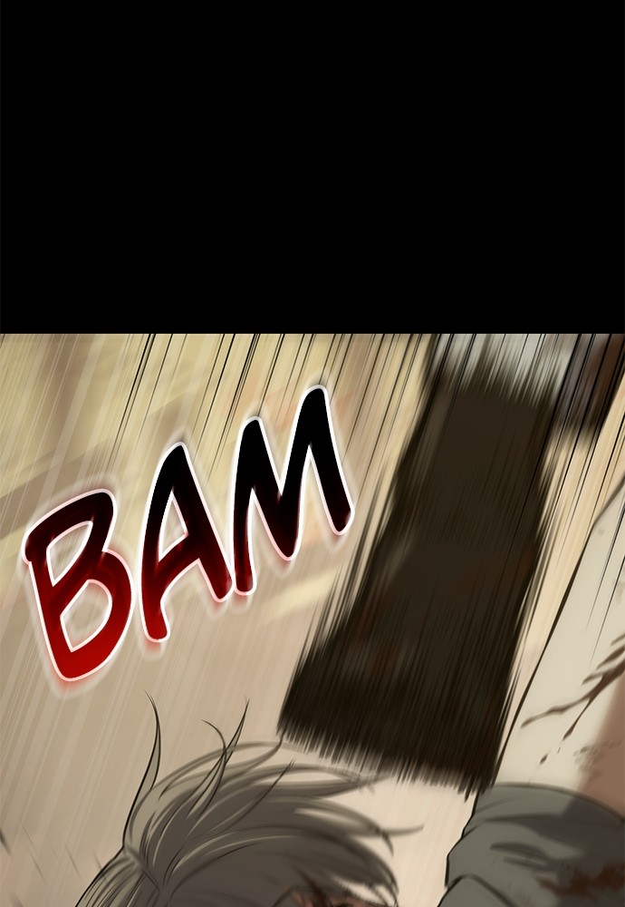 Baek XX Chapitre 72 - Page 57