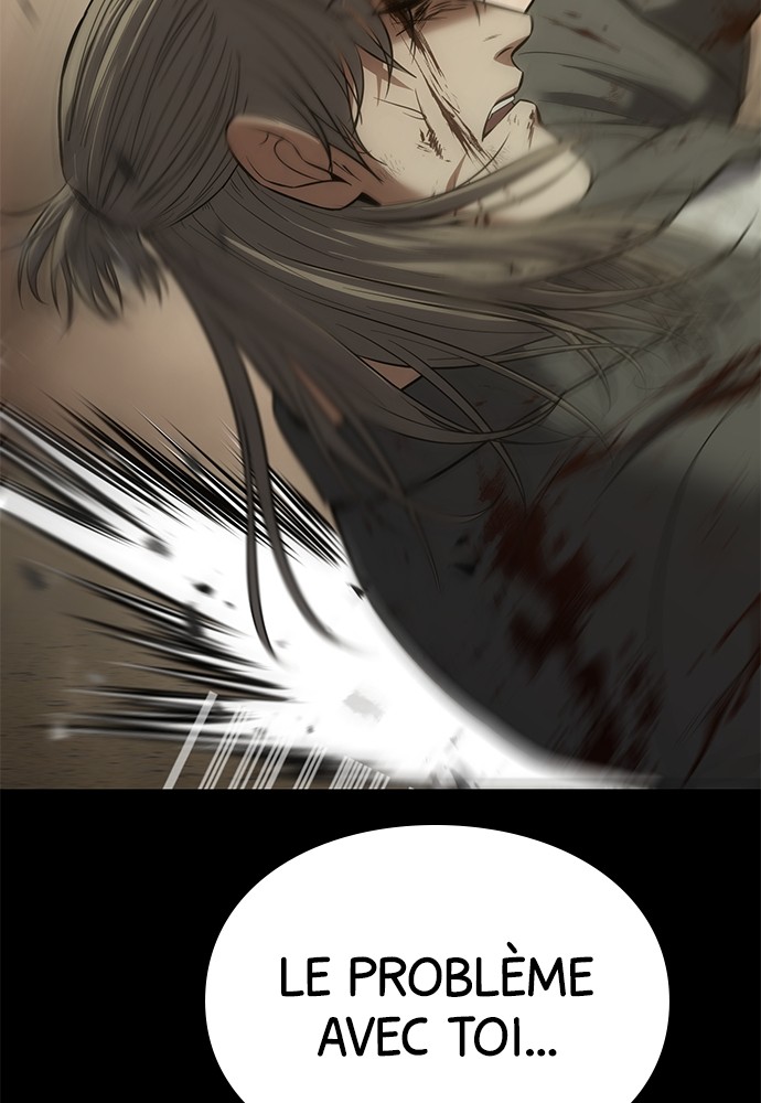 Baek XX Chapitre 72 - Page 58