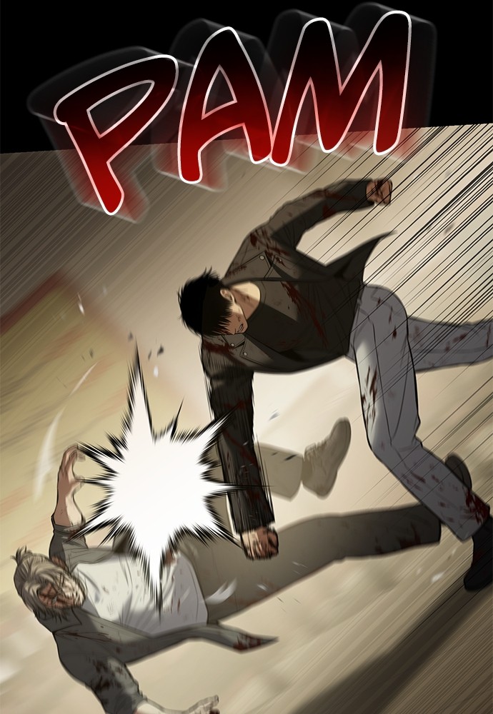 Baek XX Chapitre 72 - Page 6