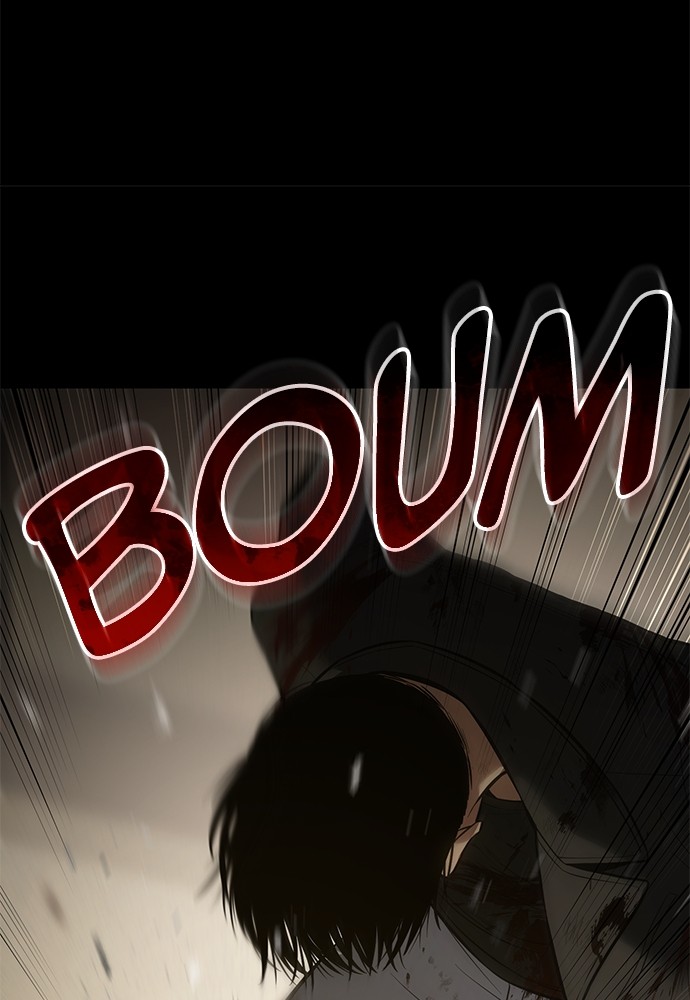 Baek XX Chapitre 72 - Page 61