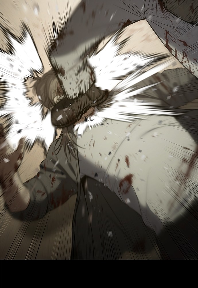 Baek XX Chapitre 72 - Page 62