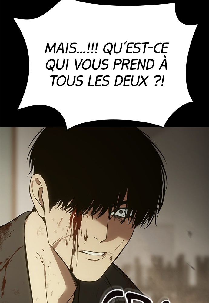 Baek XX Chapitre 72 - Page 70