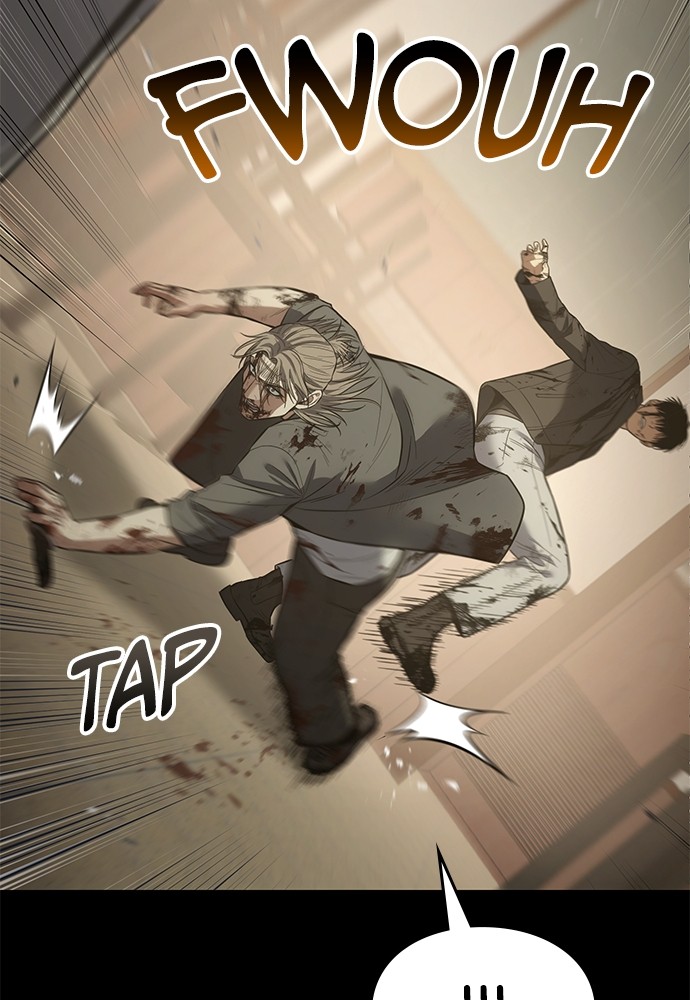 Baek XX Chapitre 72 - Page 73