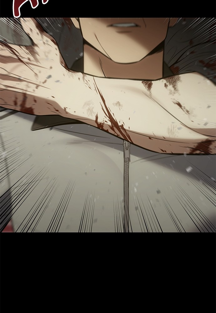 Baek XX Chapitre 72 - Page 75
