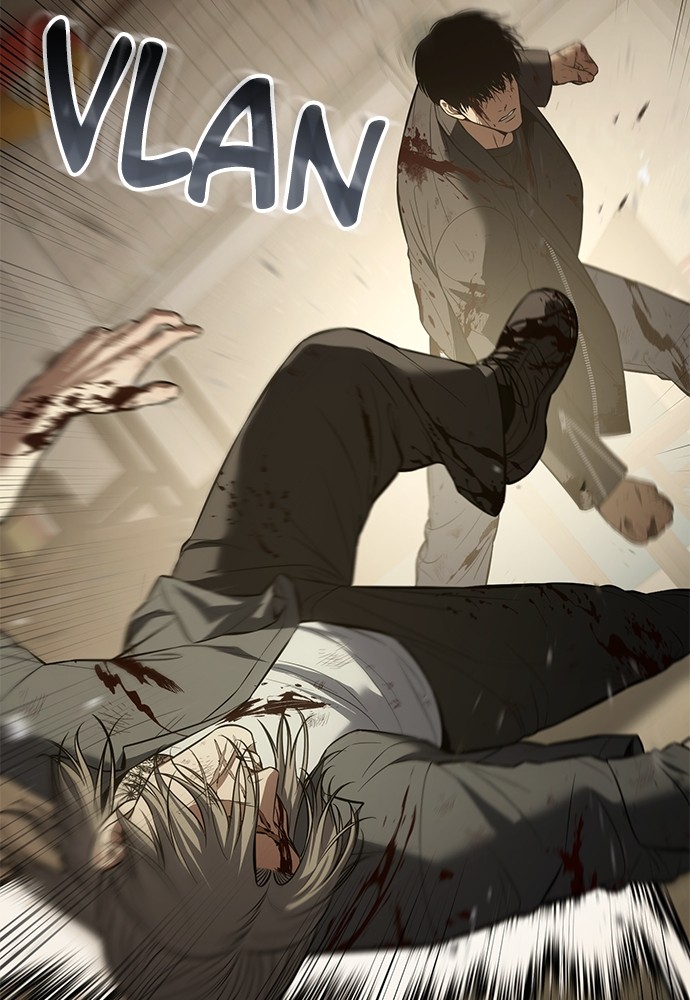 Baek XX Chapitre 72 - Page 8