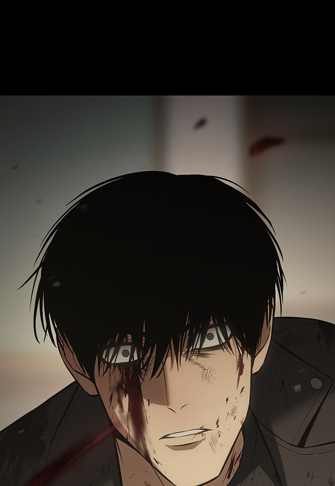 Baek XX Chapitre 72 - Page 82