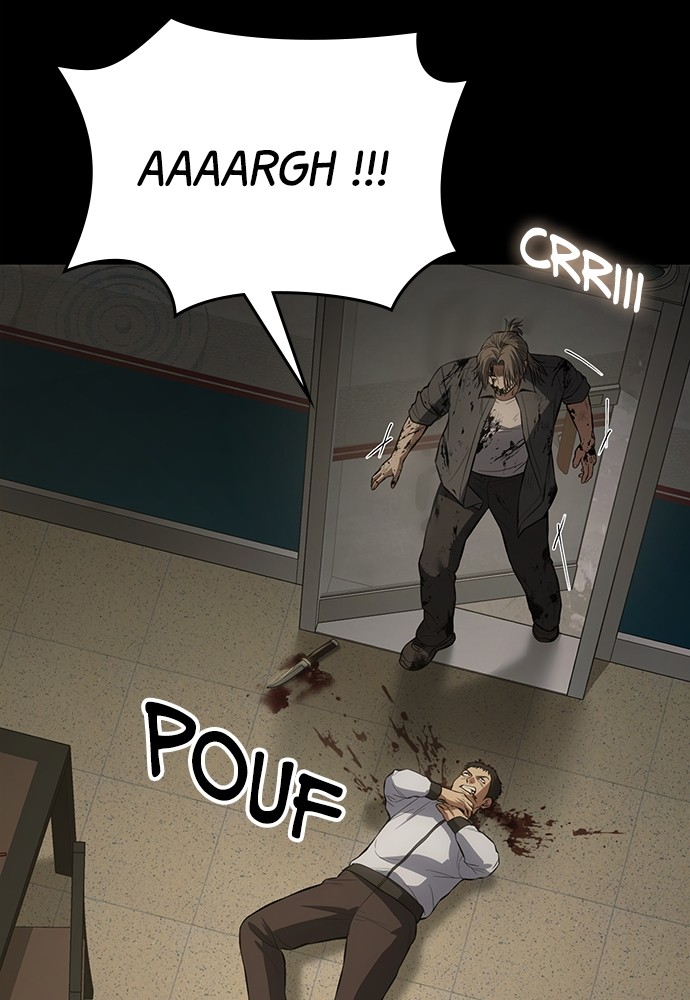 Baek XX Chapitre 72 - Page 84