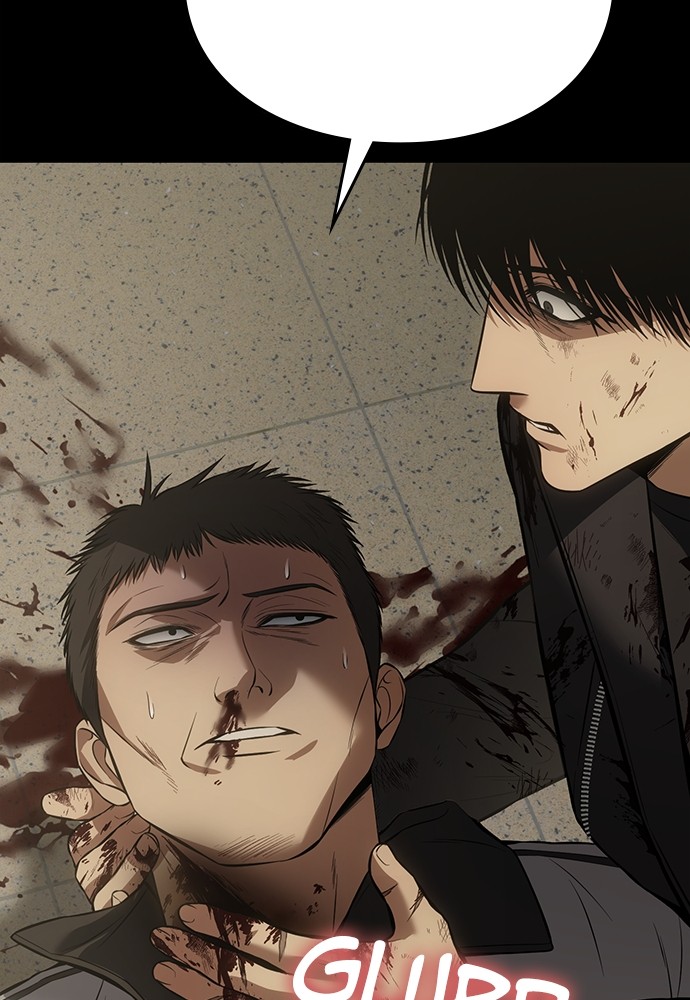 Baek XX Chapitre 72 - Page 89