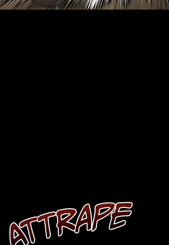 Baek XX Chapitre 72 - Page 9