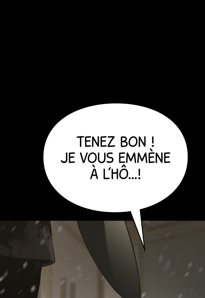 Baek XX Chapitre 72 - Page 91