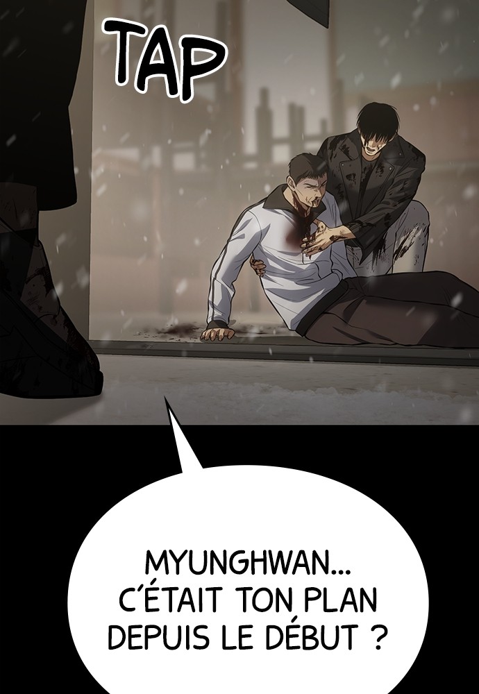 Baek XX Chapitre 72 - Page 92
