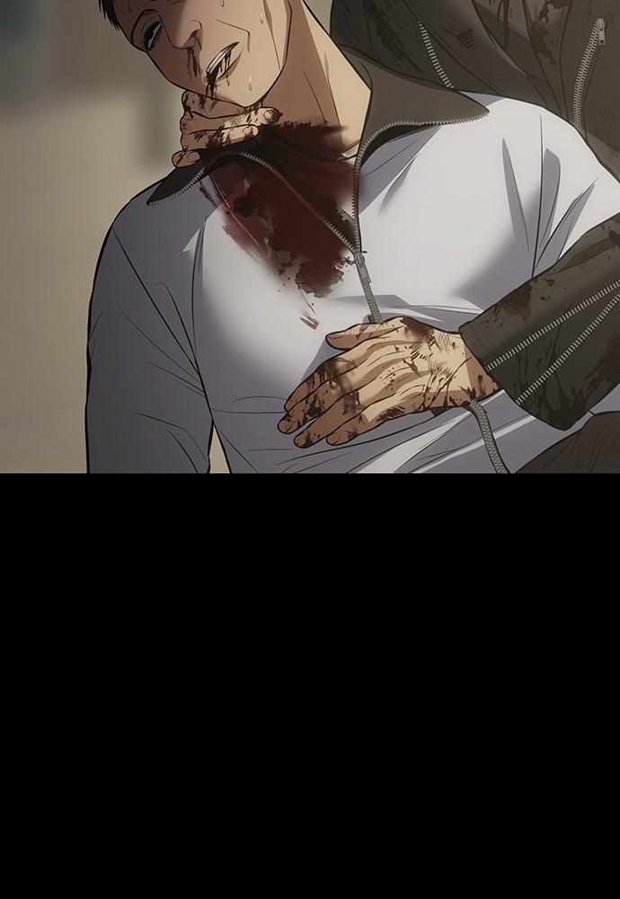 Baek XX Chapitre 72 - Page 97