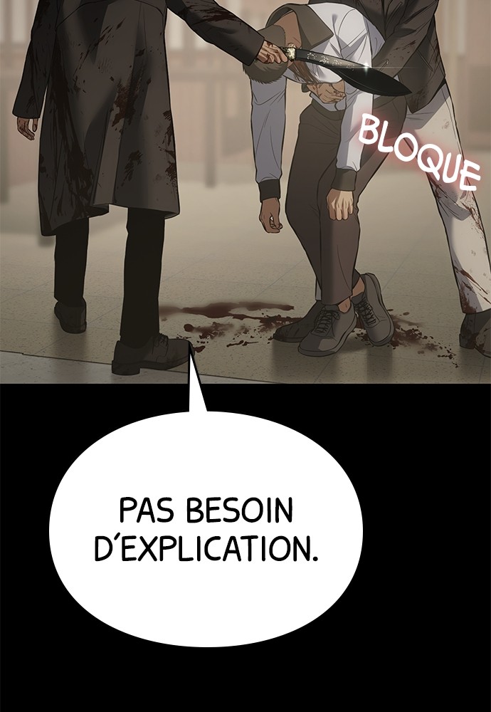 Baek XX Chapitre 72 - Page 99
