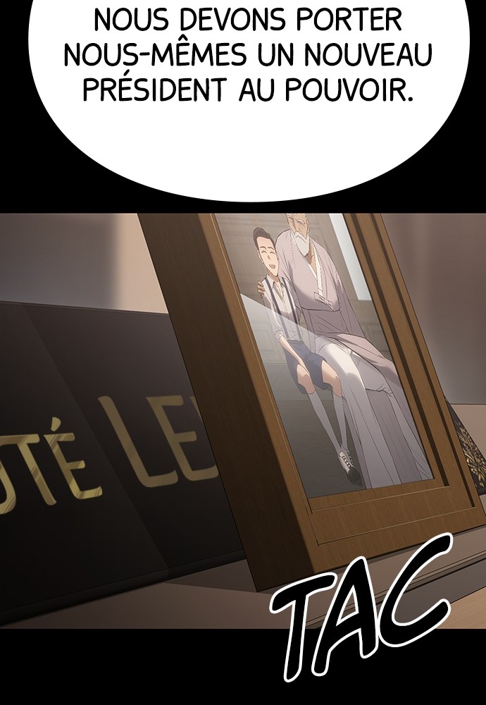 Baek XX Chapitre 73 - Page 100