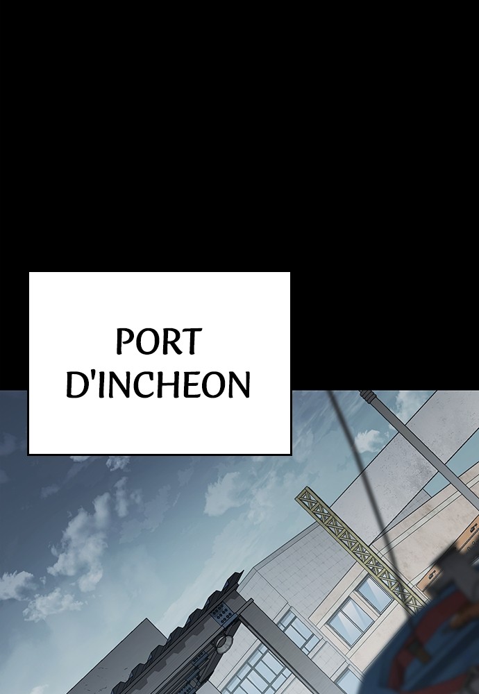 Baek XX Chapitre 73 - Page 104