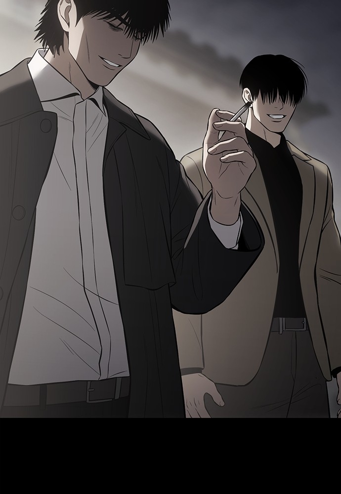 Baek XX Chapitre 73 - Page 109