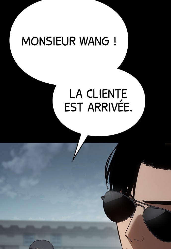 Baek XX Chapitre 73 - Page 112