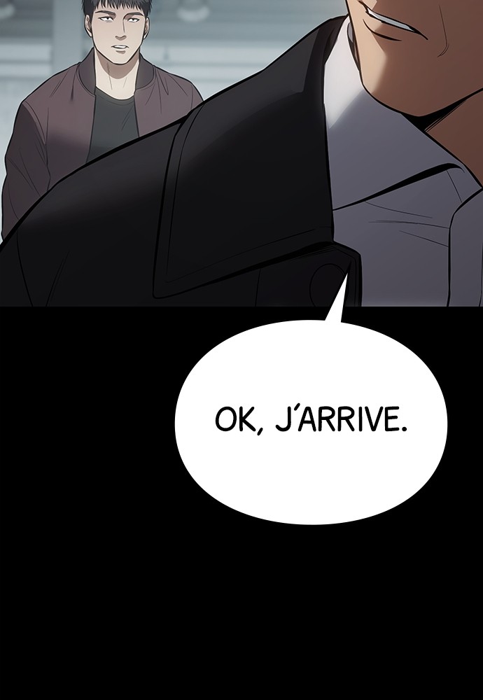 Baek XX Chapitre 73 - Page 113