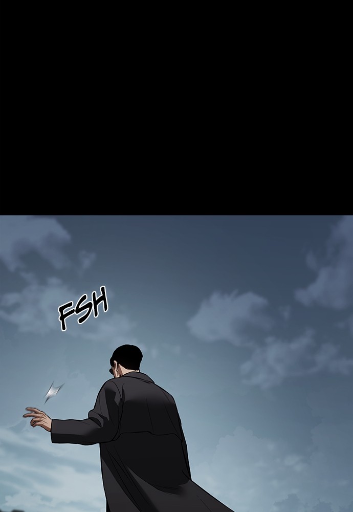 Baek XX Chapitre 73 - Page 114