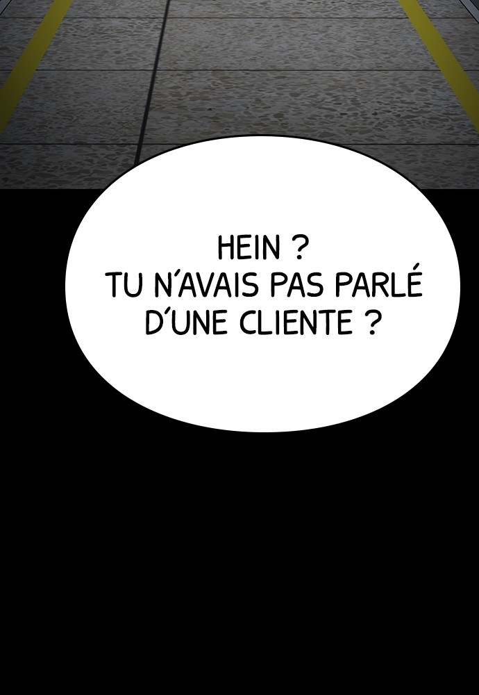 Baek XX Chapitre 73 - Page 117
