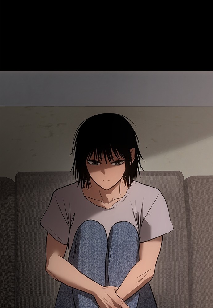 Baek XX Chapitre 73 - Page 118