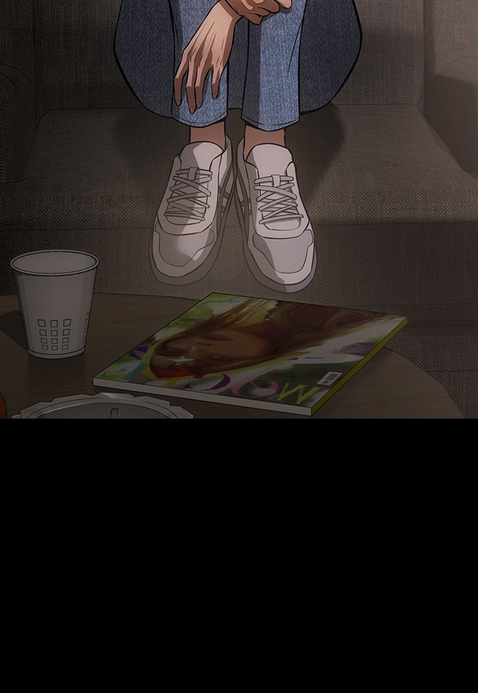 Baek XX Chapitre 73 - Page 119