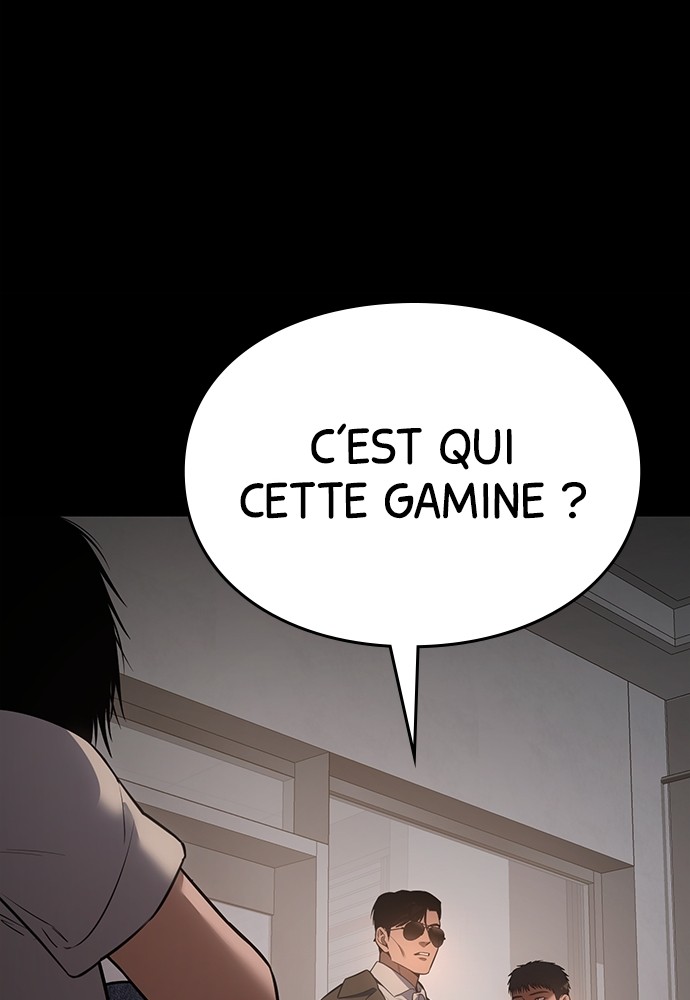 Baek XX Chapitre 73 - Page 120