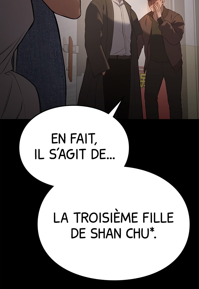 Baek XX Chapitre 73 - Page 121