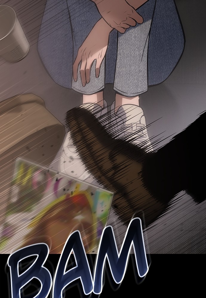 Baek XX Chapitre 73 - Page 123