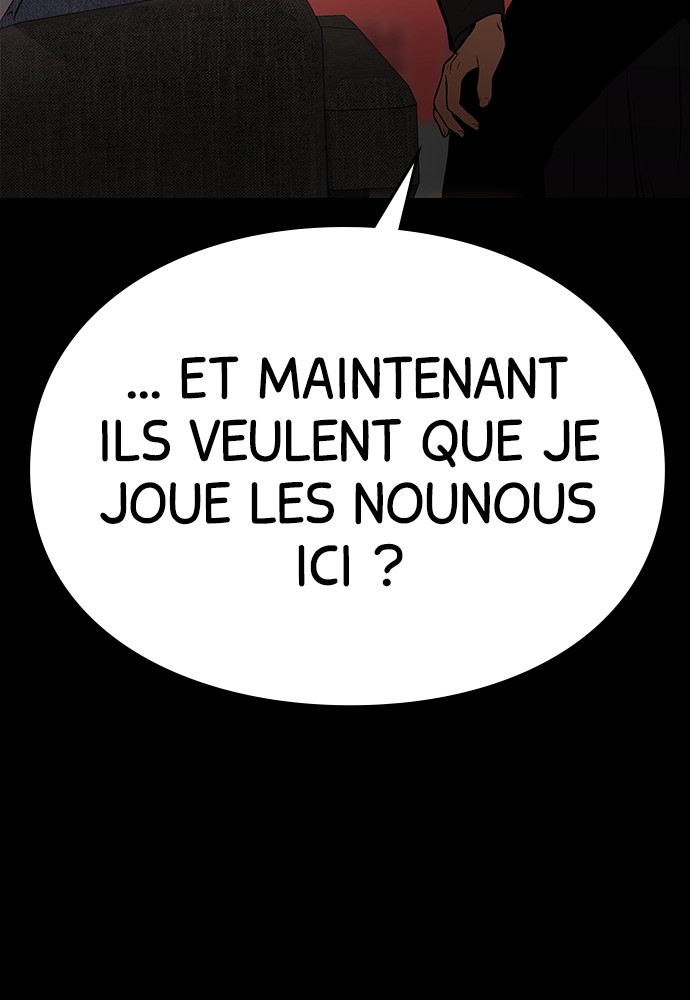 Baek XX Chapitre 73 - Page 126