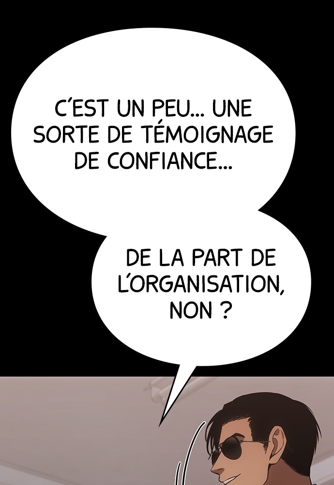 Baek XX Chapitre 73 - Page 127