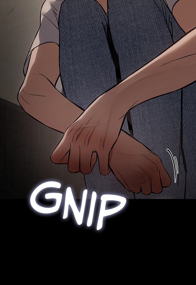 Baek XX Chapitre 73 - Page 135