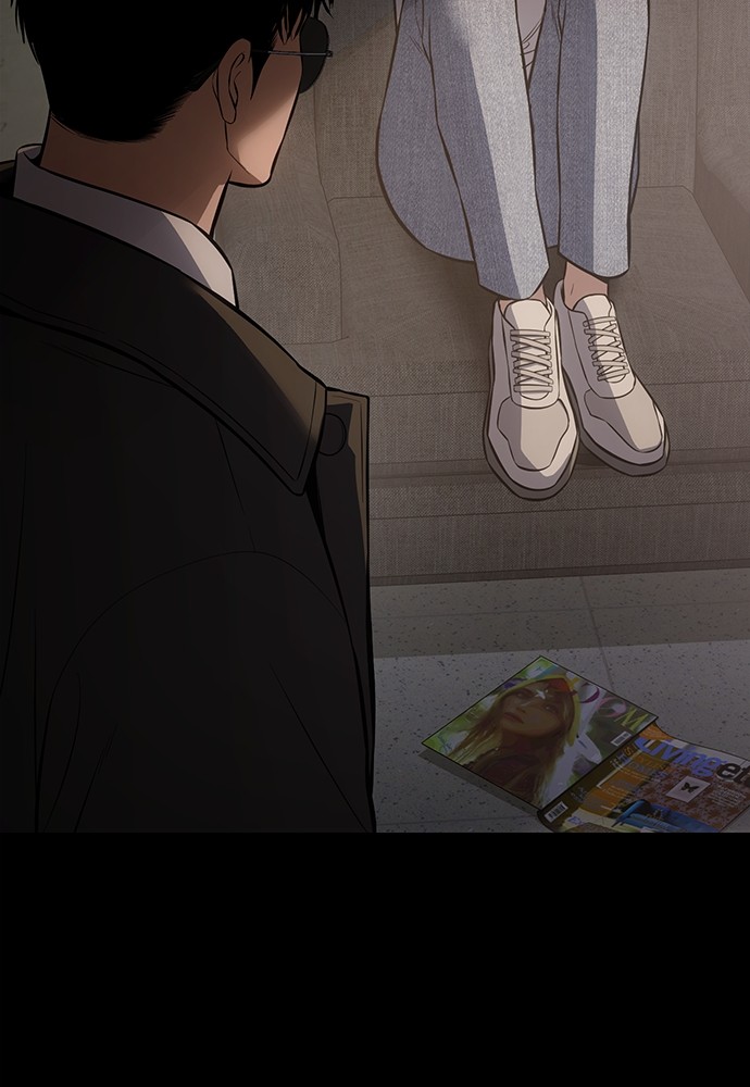 Baek XX Chapitre 73 - Page 137