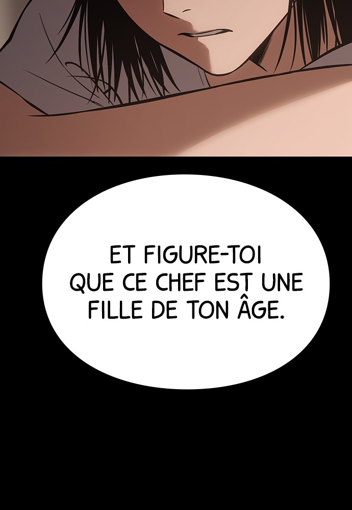Baek XX Chapitre 73 - Page 141